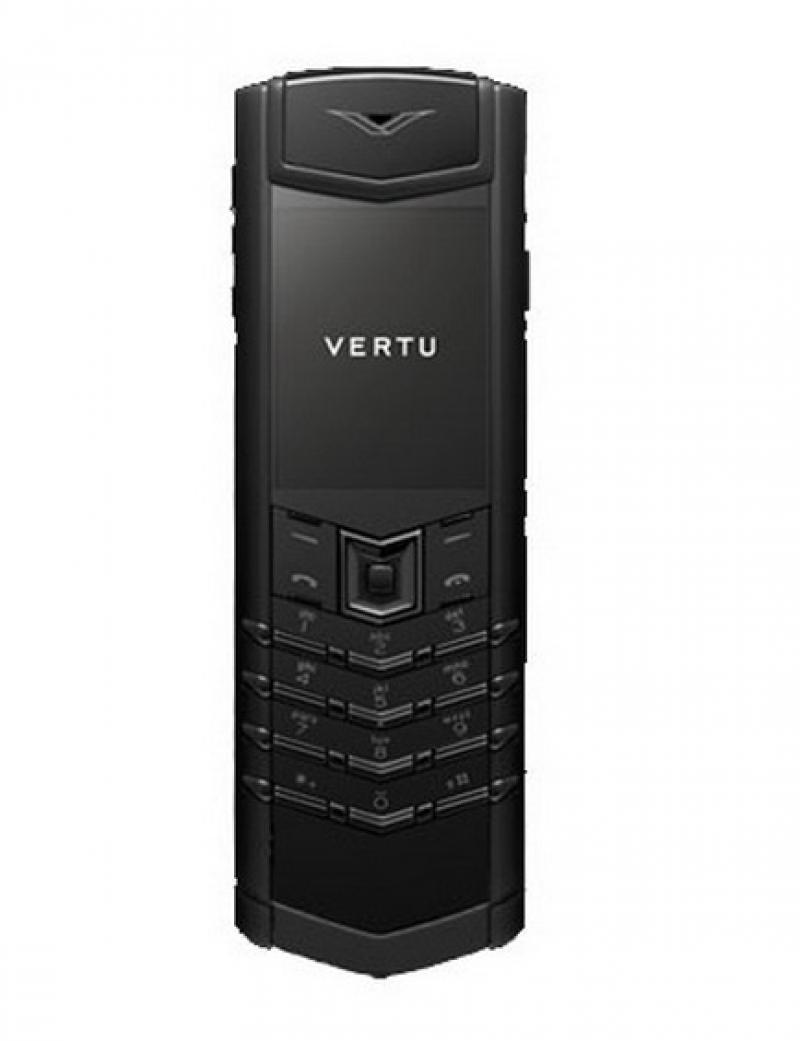 Телефоны Vertu Signature - купить по лучшей цене с доставкой по городам  Украины, заказать Vertu в интернет магазине фирменных часов Originalwatches