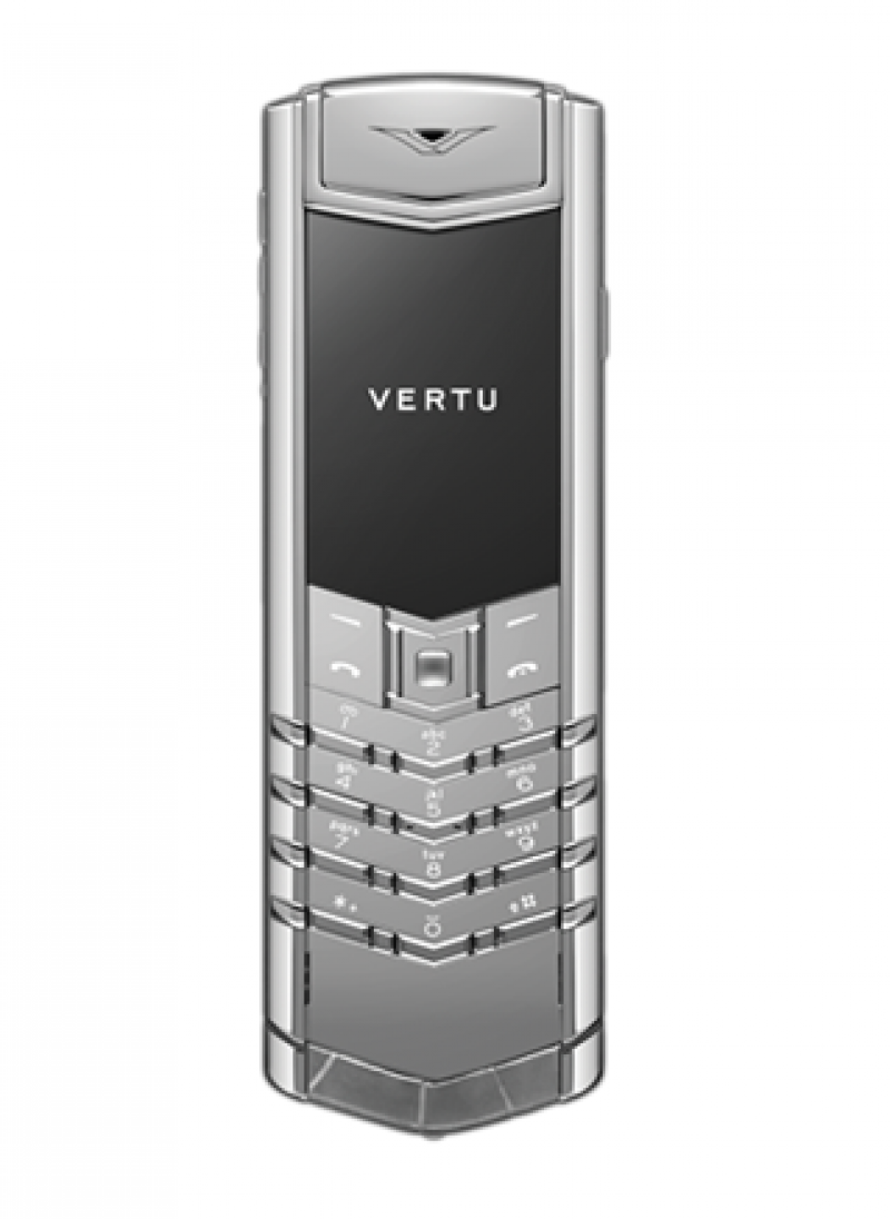 Grey Alligator Skin (White Gold Sapphire Keys) - купить в Украине по  выгодной цене, большой выбор часов Vertu - заказать в каталоге интернет  магазина Originalwatches