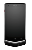 Vertu Constellation Android 0024J81 Titanium Android Black Alligator