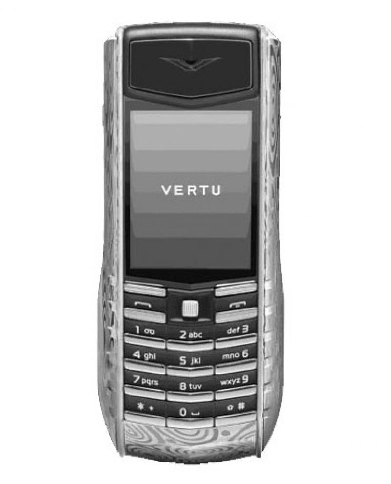 Телефоны Vertu Signature - купить по лучшей цене с доставкой по городам  Украины, заказать Vertu в интернет магазине фирменных часов Originalwatches