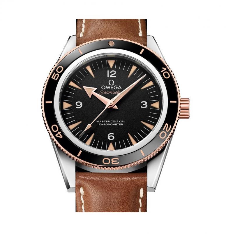 omega coaxial master chronometer
