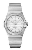 Omega Constellation Ladies 123.10.35.20.02.002 Co-Axial 35 mm
