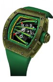 Richard Mille Часы Richard Mille RM RM 59-01 Yohan Blake Tourbillon