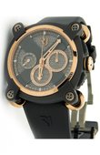 Romain Jerome Moon-Dna RJ.M.CH.IN.002.01 Moon Invader Chronograph