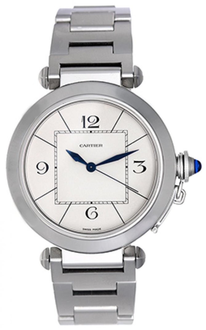 Мужские часы Pasha de Cartier 42 mm 