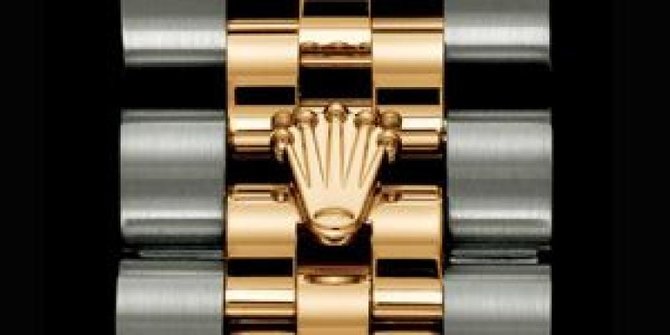 Rolex 179313 bsj Datejust Ladies 26mm Steel and Yellow Gold - фото 3