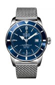 Breitling Superocean Heritage A1732116/C832/154 A 42