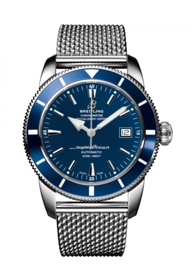 Breitling A1732116/C832/154 A Superocean Heritage 42