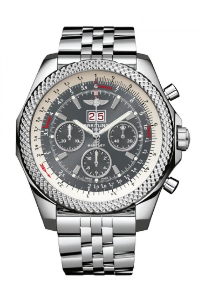Breitling A4436412/F544/990A for Bentley 6.75