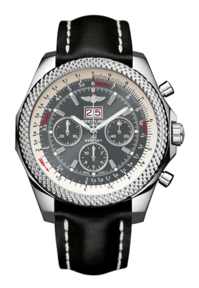 Breitling A4436412/F544/441X/A20BA.1 for Bentley 6.75