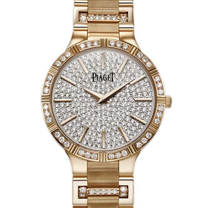 Piaget G0A37053 Dancer and Traditional Watches Dancer - фото 2