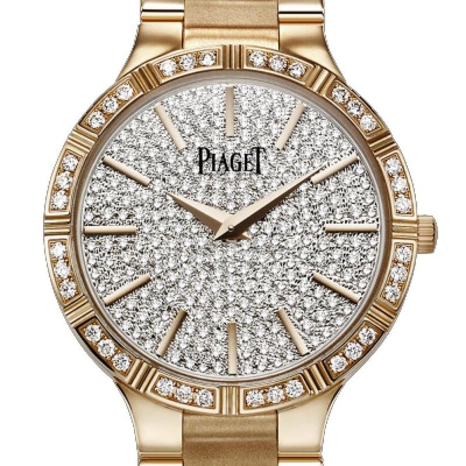 Piaget G0A37053 Dancer and Traditional Watches Dancer - фото 3