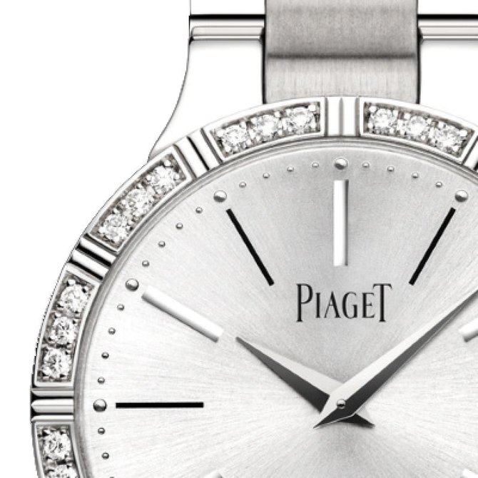 Piaget G0A38052 Dancer and Traditional Watches Dancer - фото 3