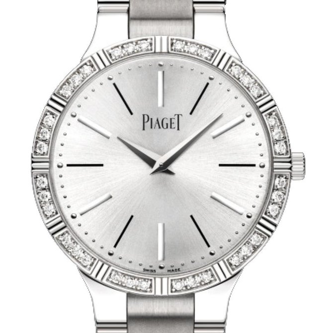 Piaget G0A38052 Dancer and Traditional Watches Dancer - фото 2