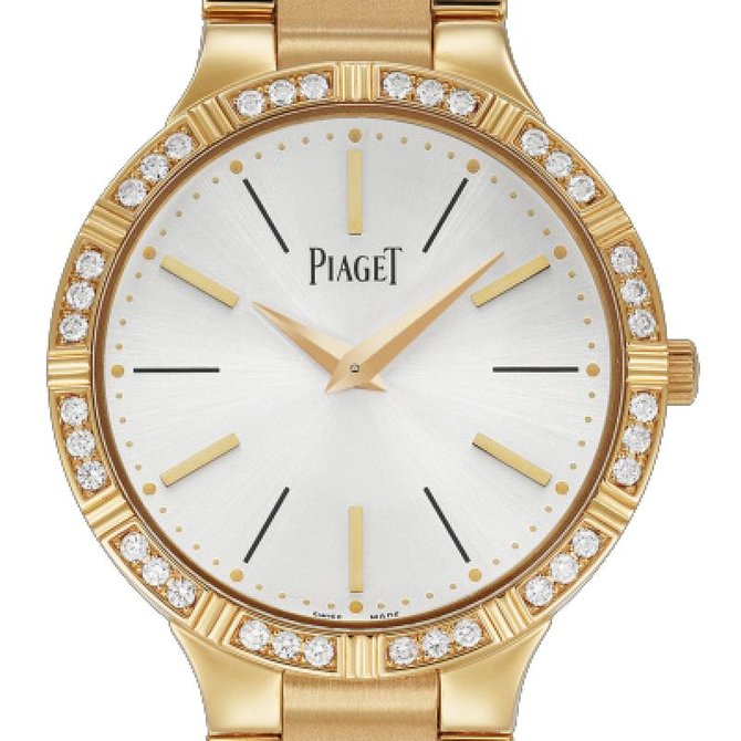 Piaget G0A38053 Dancer and Traditional Watches Dancer - фото 2