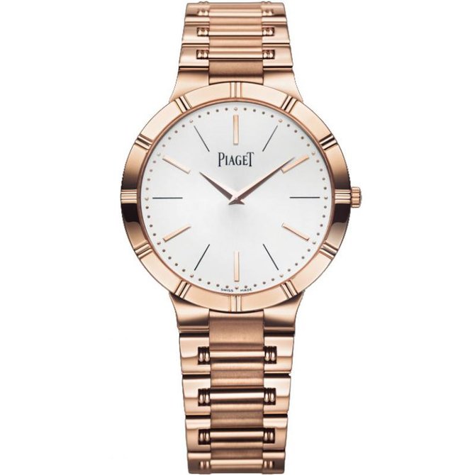 Piaget G0A34055 Dancer and Traditional Watches Dancer - фото 1