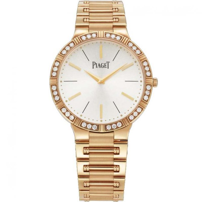 Piaget G0A38056 Dancer and Traditional Watches Dancer - фото 1