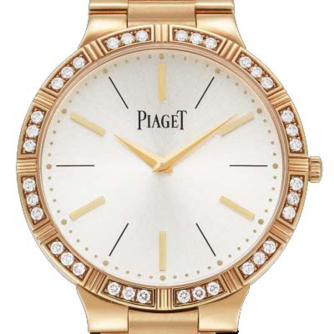 Piaget G0A38056 Dancer and Traditional Watches Dancer - фото 2