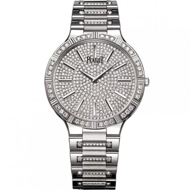 Piaget G0A34054 Dancer and Traditional Watches Dancer - фото 1