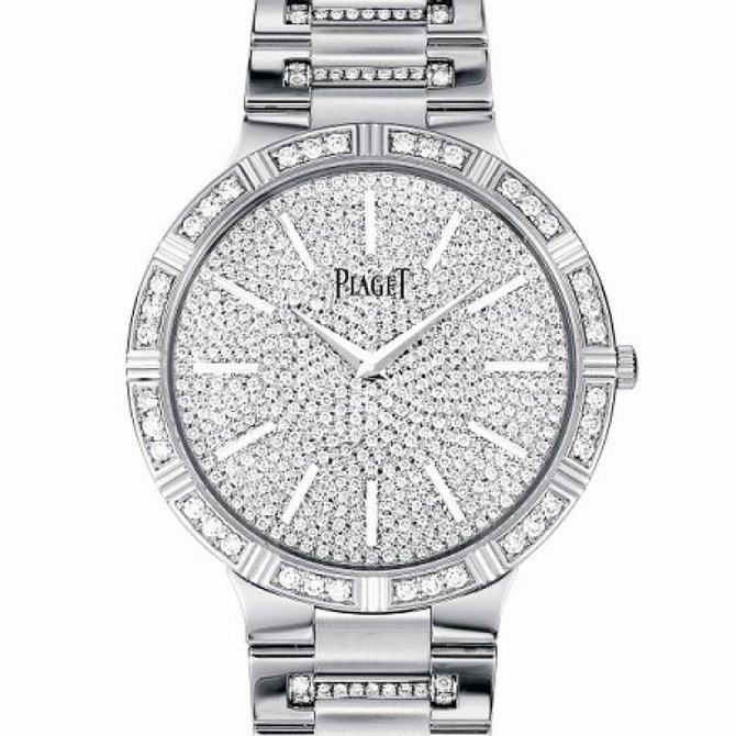 Piaget G0A34054 Dancer and Traditional Watches Dancer - фото 2