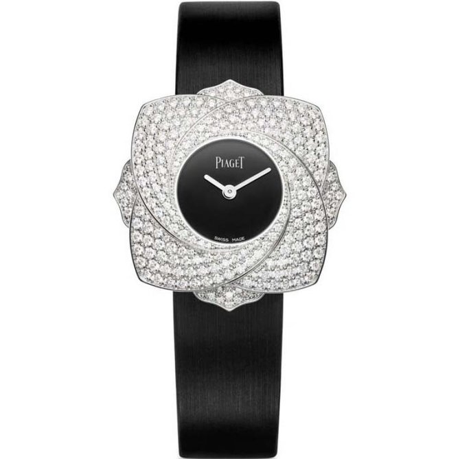 Piaget G0A39182 Limelight Limelight Blooming Rose - фото 1