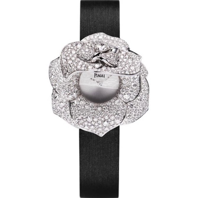 Piaget G0A37180 Limelight Limelight Garden Party - фото 1