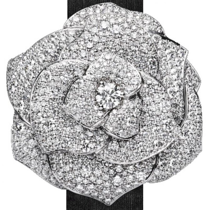 Piaget G0A37180 Limelight Limelight Garden Party - фото 2