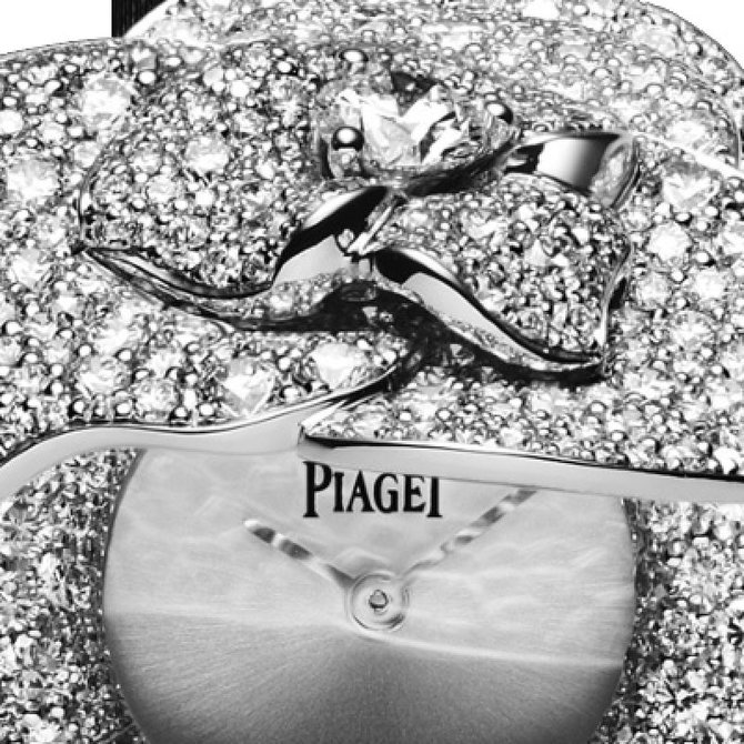 Piaget G0A37180 Limelight Limelight Garden Party - фото 4