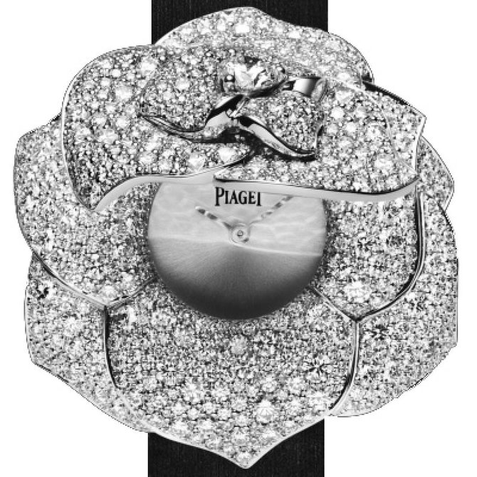 Piaget G0A37180 Limelight Limelight Garden Party - фото 3