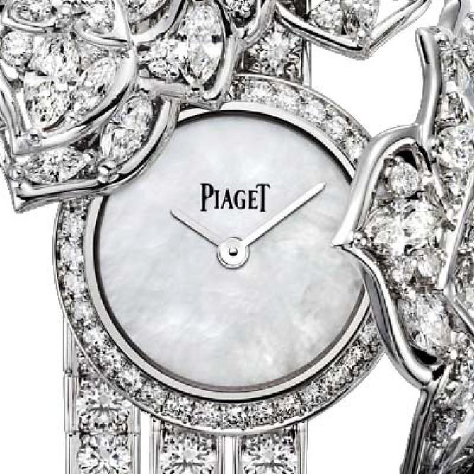 Piaget G0A37186 Limelight Limelight Garden Party - фото 2