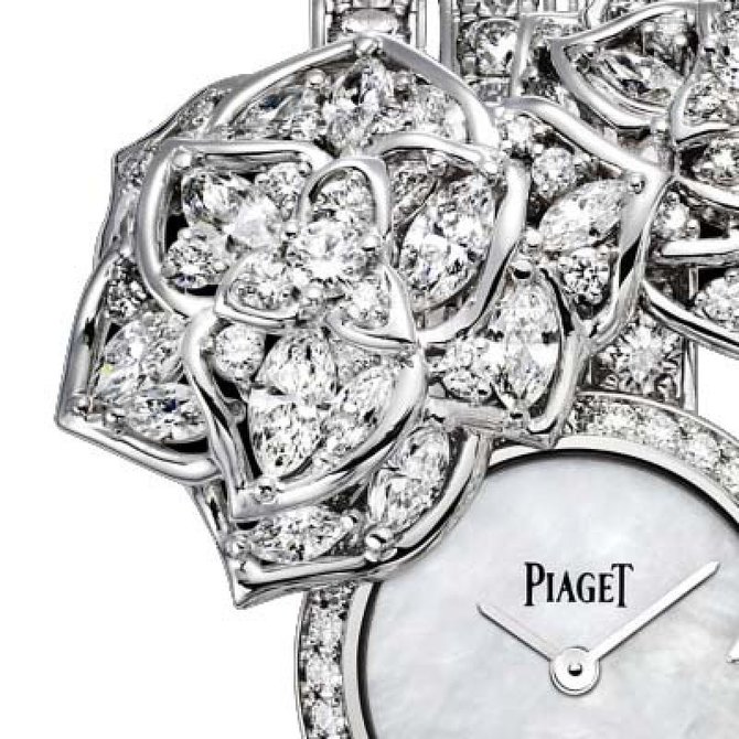 Piaget G0A37186 Limelight Limelight Garden Party - фото 3