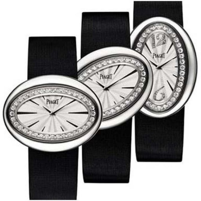 Piaget G0A32099 Limelight Limelight Magic Hour - фото 1