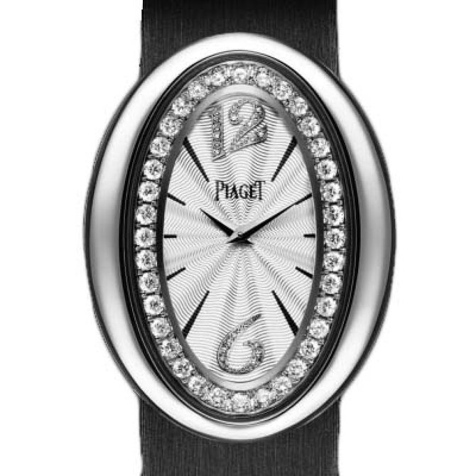 Piaget G0A32099 Limelight Limelight Magic Hour - фото 7