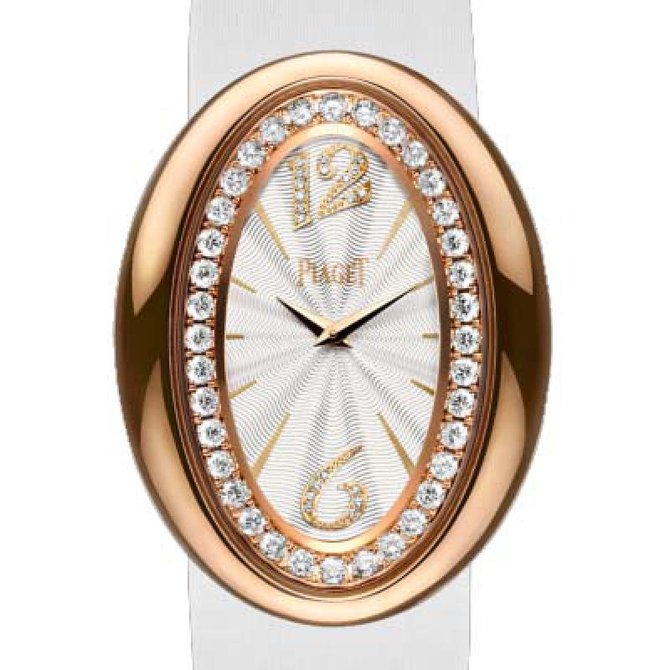 Piaget G0A32096 Limelight Limelight Magic Hour - фото 7