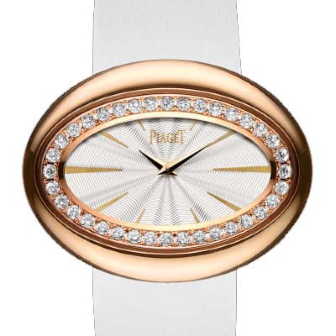 Piaget G0A32096 Limelight Limelight Magic Hour - фото 5