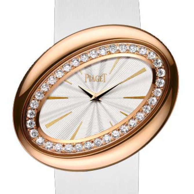 Piaget G0A32096 Limelight Limelight Magic Hour - фото 6