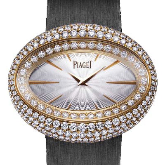 Piaget G0A35096 Limelight Limelight Magic Hour - фото 4