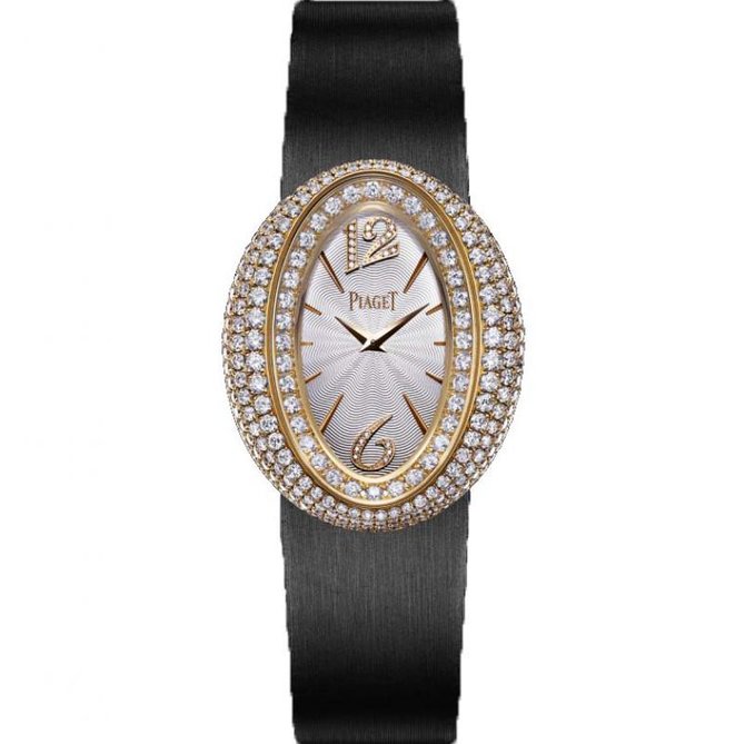 Piaget G0A35096 Limelight Limelight Magic Hour - фото 3