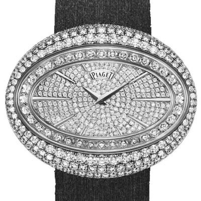 Piaget G0A37199 Limelight Limelight Magic Hour - фото 4