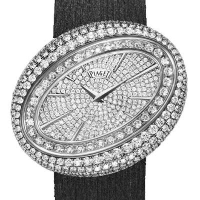 Piaget G0A37199 Limelight Limelight Magic Hour - фото 5