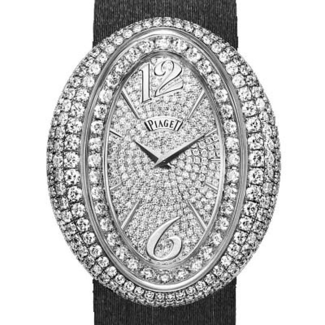Piaget G0A37199 Limelight Limelight Magic Hour - фото 6