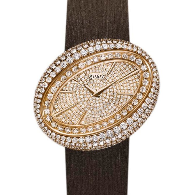 Piaget G0A37196 Limelight Limelight Magic Hour - фото 5