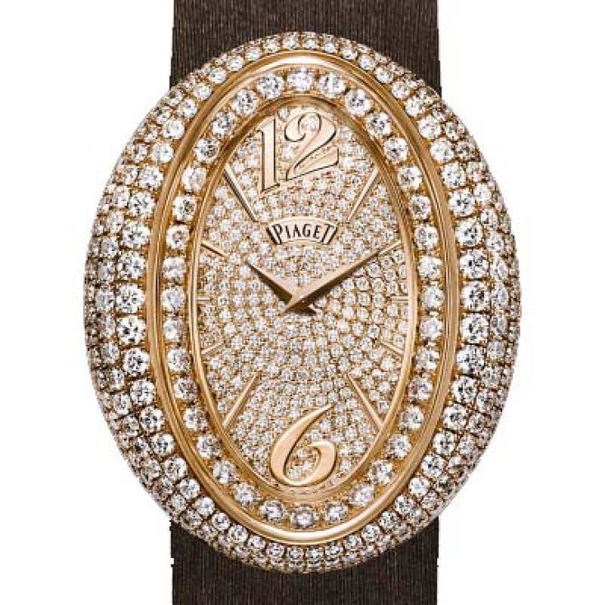 Piaget G0A37196 Limelight Limelight Magic Hour - фото 6