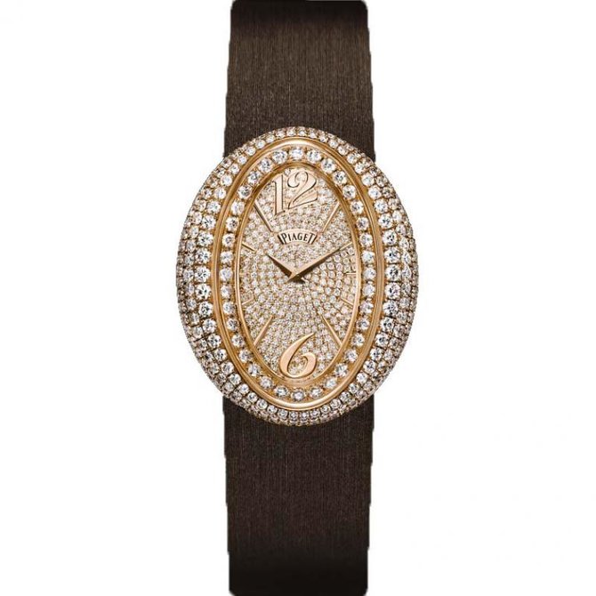 Piaget G0A37196 Limelight Limelight Magic Hour - фото 3