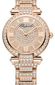 Chopard Imperiale 384239-5002 Automatic