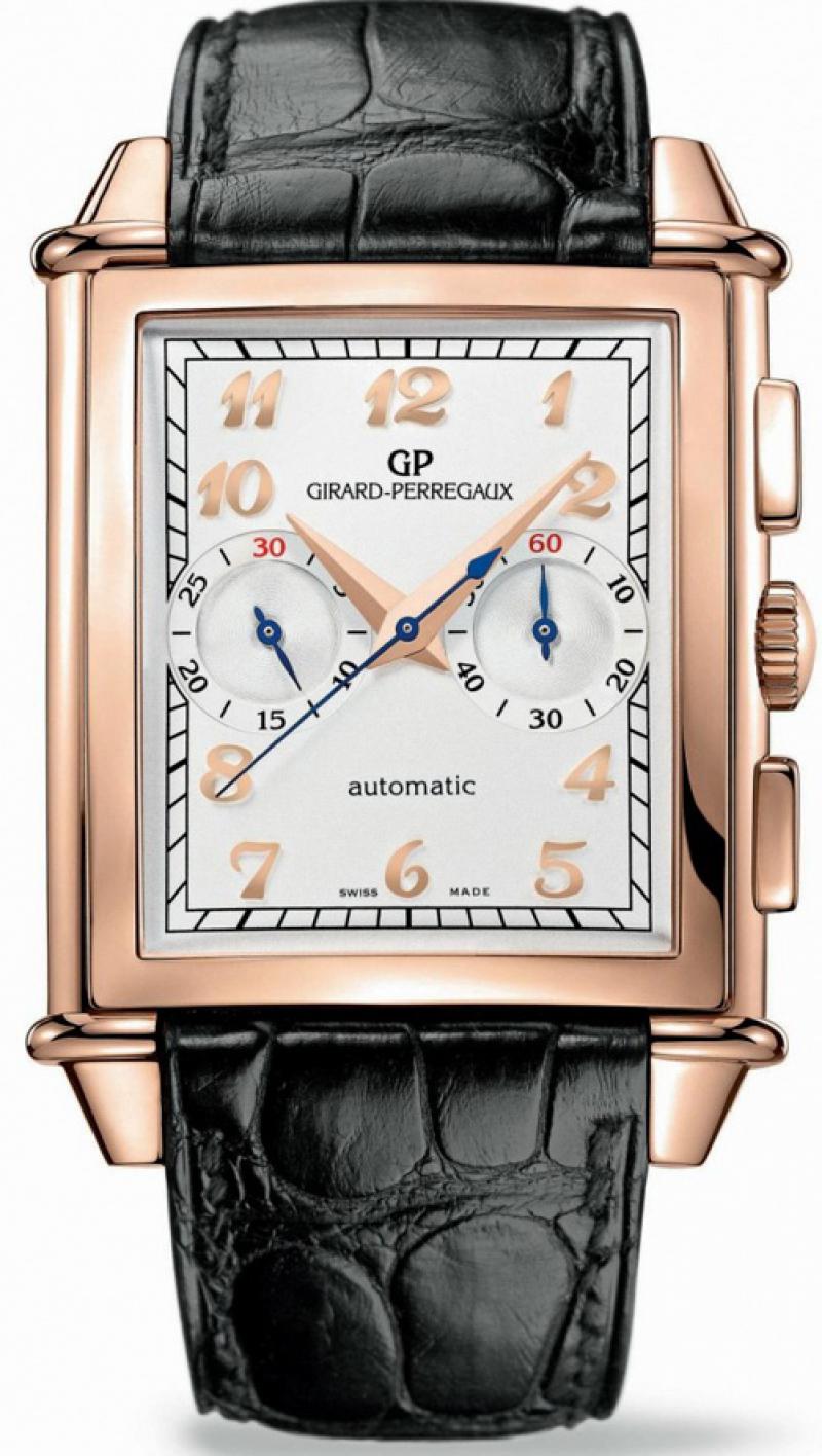 Girard Perregaux Vintage 1945