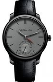 H. Moser Часы H. Moser Dual Time 1345-0500 H. Moser & Cie Collection Endeavour Dual Time Special Edition