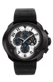 Franc Vila Часы Franc Vila Complication FVa9 Black & White Chronograph Master Haute Horlogerie
