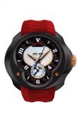 Franc Vila Complication FVa7 Black & Red Master Quantieme Haute Horlogerie