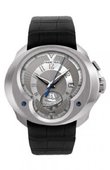 Franc Vila Часы Franc Vila Complication FVa5 Stainless Steel Timezone Haute Horlogerie